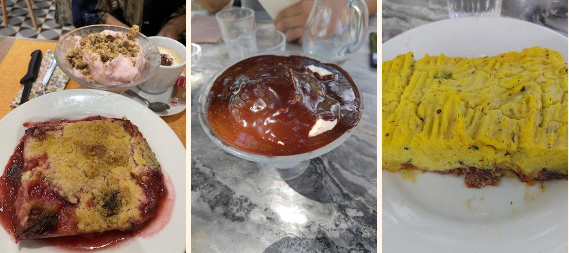 Auberge du Lac - Gallery Image 1