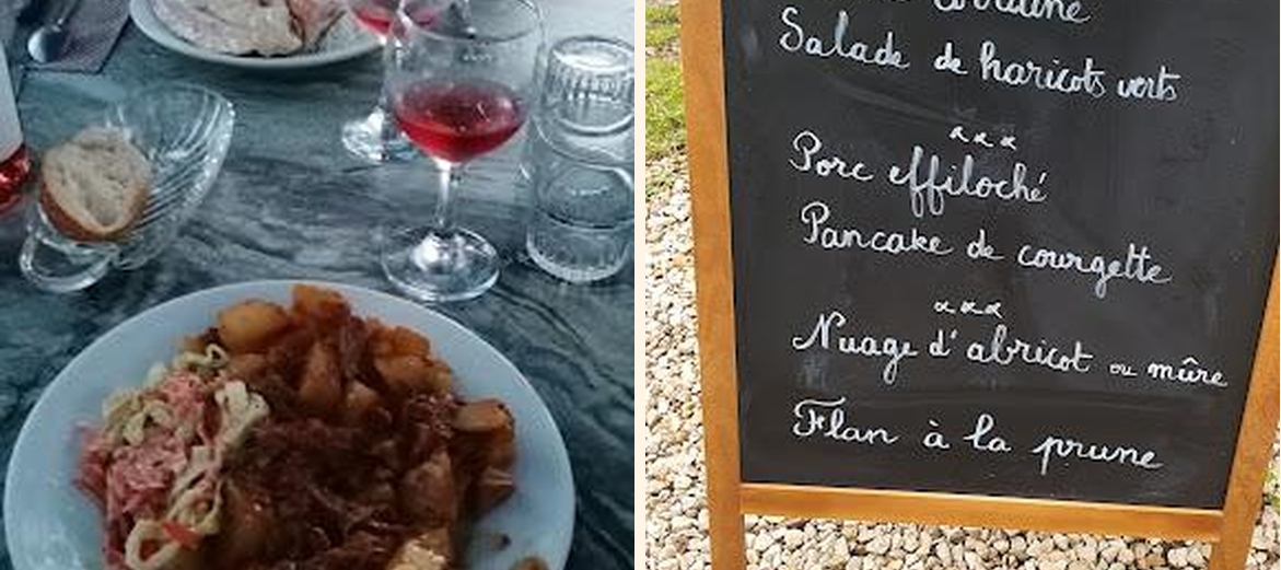 Auberge du Lac - Gallery Image 2