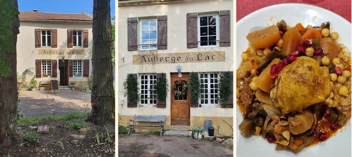 Auberge du Lac - Gallery Image 3