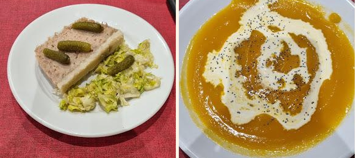 Auberge du Lac - Gallery Image 4