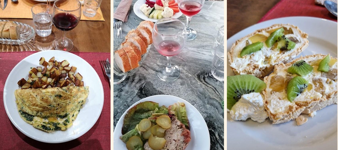 Auberge du Lac - Gallery Image 5